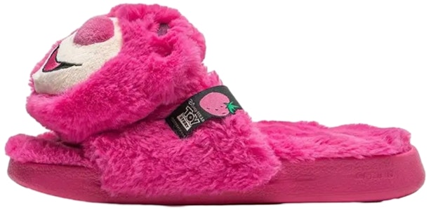 (W) Li-Ning Disney x Furry Fashion Sandalias 'Rojo Remolacha Dulce' AGAT024-3 Buy (W) Li-Ning Disney x Furry Fashion Sandalias 'Rojo Remolacha Dulce' AGAT024-3