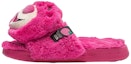 Buy (W) Li-Ning Disney x Furry Fashion Slides 'Merah Beet Manis' AGAT024-3