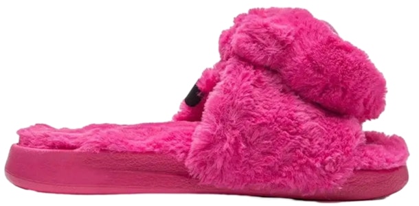 (W) Li-Ning Disney x Furry Fashion Sandalias 'Rojo Remolacha Dulce' AGAT024-3 Order (W) Li-Ning Disney x Furry Fashion Sandalias 'Rojo Remolacha Dulce' AGAT024-3