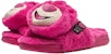 (W) Li-Ning Disney x Furry Fashion Slides 'Merah Beet Manis' AGAT024-3