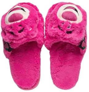 (W) Li-Ning Disney x Furry Fashion Sandalias 'Rojo Remolacha Dulce' AGAT024-3 Shop (W) Li-Ning Disney x Furry Fashion Sandalias 'Rojo Remolacha Dulce' AGAT024-3