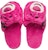 (W) Li-Ning Disney x Furry Fashion Slides 'Merah Beet Manis' AGAT024-3