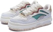 Lookbook (W) Li-Ning x Disney Zootopia Future C1 'Abu Teal Putih' AGCT026-2