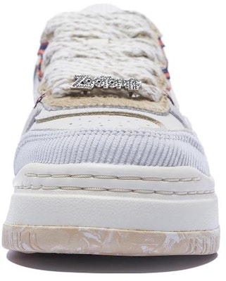 (W) Li-Ning x Disney Zootopia Future C1 'Gris Teal Blanco' AGCT026-2 Purchase (W) Li-Ning x Disney Zootopia Future C1 'Gris Teal Blanco' AGCT026-2