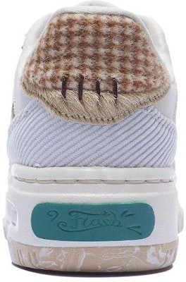 (W) Li-Ning x Disney Zootopia Future C1 'Gris Teal Blanco' AGCT026-2 Details for (W) Li-Ning x Disney Zootopia Future C1 'Gris Teal Blanco' AGCT026-2