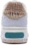 (W) Li-Ning x Disney Zootopia Future C1 'Abu Teal Putih' AGCT026-2
