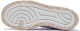 Sizing (W) Li-Ning x Disney Zootopia Future C1 'Abu Teal Putih' AGCT026-2