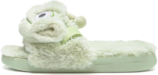 (W) Li-Ning Disney x LN Sandalias SE 'Qing Bai Yu' AGAT024-2 Buy (W) Li-Ning Disney x LN Sandalias SE 'Qing Bai Yu' AGAT024-2