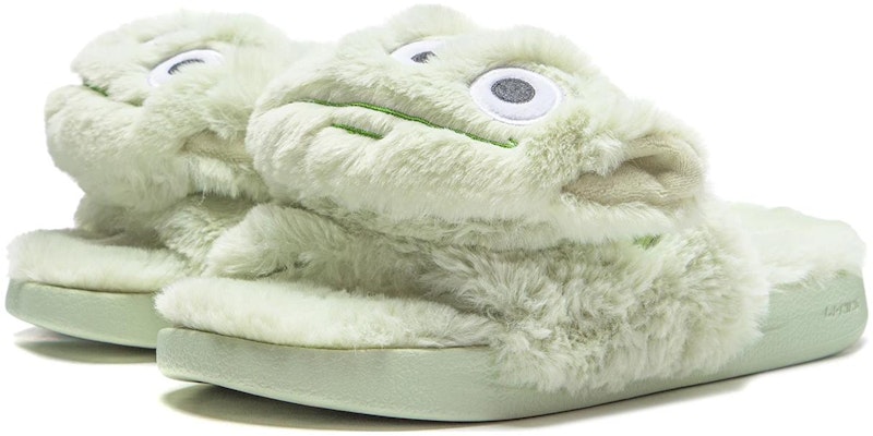 (Women) Li-Ning Disney x LN Slipper SE 'Qing Bai Yu' AGAT024-2 Lookbook (Women) Li-Ning Disney x LN Slipper SE 'Qing Bai Yu' AGAT024-2