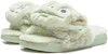 (W) Li-Ning Disney x LN Slipper SE 'Qing Bai Yu' Selipar Edisi Istimewa AGAT024-2