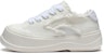 (W) Li-Ning x Disney Zootopia Sugar Platform 'Putih Krim' AGCT042-2