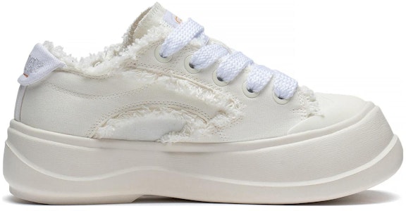 (W) 리닝 x 디즈니 주토피아 슈가 플랫폼 '크림 화이트' AGCT042-2 Order (W) 리닝 x 디즈니 주토피아 슈가 플랫폼 '크림 화이트' AGCT042-2