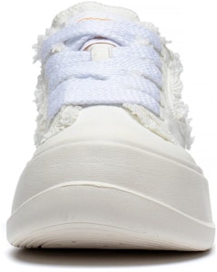 (W) 리닝 x 디즈니 주토피아 슈가 플랫폼 '크림 화이트' AGCT042-2 Shop (W) 리닝 x 디즈니 주토피아 슈가 플랫폼 '크림 화이트' AGCT042-2