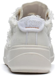 (W) 리닝 x 디즈니 주토피아 슈가 플랫폼 '크림 화이트' AGCT042-2 Purchase (W) 리닝 x 디즈니 주토피아 슈가 플랫폼 '크림 화이트' AGCT042-2