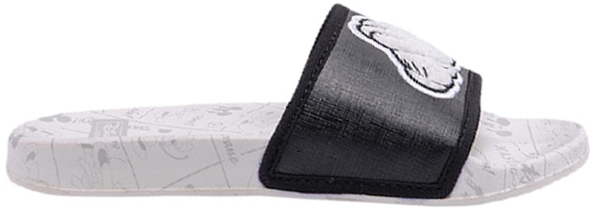 (W) Zapatillas Antideslizantes Li-Ning Disney x Mickey 'Negro Blanco'. AGAQ004-7 Order (W) Zapatillas Antideslizantes Li-Ning Disney x Mickey 'Negro Blanco'. AGAQ004-7