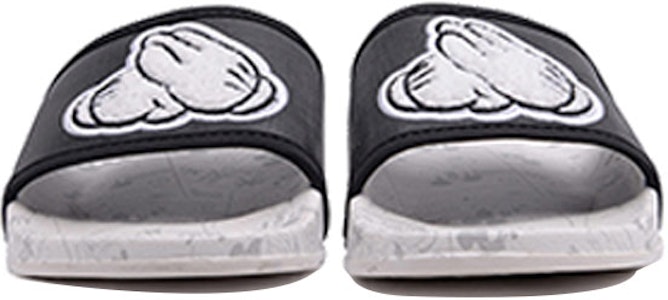 (W) Zapatillas Antideslizantes Li-Ning Disney x Mickey 'Negro Blanco'. AGAQ004-7 Lookbook (W) Zapatillas Antideslizantes Li-Ning Disney x Mickey 'Negro Blanco'. AGAQ004-7