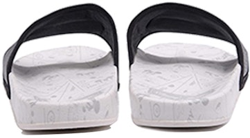 (W) Sandal Antiselip Li-Ning Disney x Mickey 'Hitam Putih' AGAQ004-7 Shop (W) Sandal Antiselip Li-Ning Disney x Mickey 'Hitam Putih' AGAQ004-7