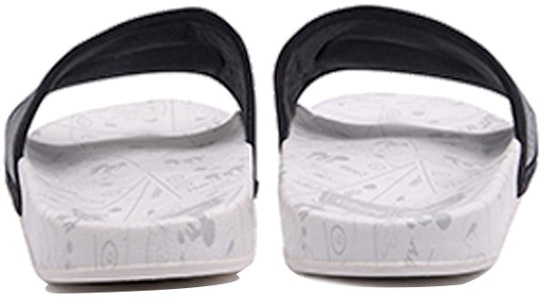 (W) Zapatillas Antideslizantes Li-Ning Disney x Mickey 'Negro Blanco'. AGAQ004-7 Shop (W) Zapatillas Antideslizantes Li-Ning Disney x Mickey 'Negro Blanco'. AGAQ004-7