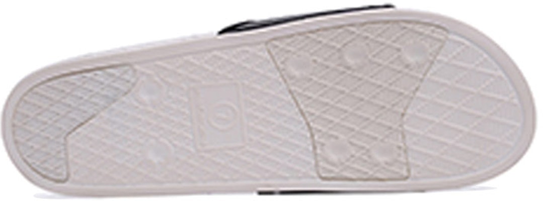 (Women) Li-Ning Disney x Mickey Non-Slip Slippers 'Black White' AGAQ004-7 Purchase (Women) Li-Ning Disney x Mickey Non-Slip Slippers 'Black White' AGAQ004-7