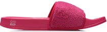 Order (W) Li-Ning x Disney Lotso Sport Slides 'Merah Mawar' ABTR008-1