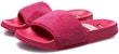 (W) Li-Ning x Disney Lotso Sport Slides 'Merah Mawar' ABTR008-1