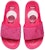 (W) Li-Ning x Disney Lotso Sport Slides 'Merah Mawar' ABTR008-1