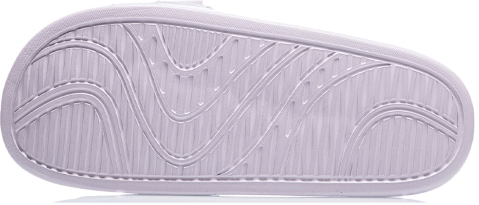 (W) 李寧ディズニーコラボ スリッパ 紫ピンク AGAR010-2 Purchase (W) 李寧ディズニーコラボ スリッパ 紫ピンク AGAR010-2