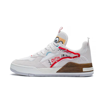 (W) Li-Ning Disney Toy Story Superwave V1 'Forky'
