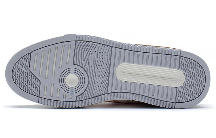 Details for Disney/迪士尼 x LiNing李寧 惟我  V1 “Forky“ 玩具總動員聯名款 防滑減震耐磨 低筒 板鞋 女款 白沙灰