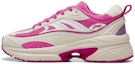 Buy (W) Li-Ning x Disney Lotso Starlit Lite 'Merah Jambu Putih Krim' AGCT236-4