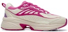 Order (W) Li-Ning x Disney Lotso Starlit Lite 'Merah Jambu Putih Krim' AGCT236-4