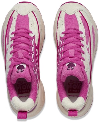 (Women) Li-Ning x Disney Lotso Starlit Lite 'Pink Creamy White' AGCT236-4 Shop (Women) Li-Ning x Disney Lotso Starlit Lite 'Pink Creamy White' AGCT236-4