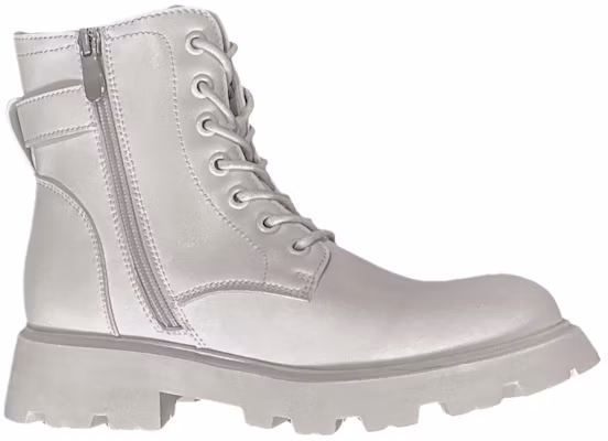 (W) Disney x Dr. Martens Suela Gruesa Punta Redonda 'Crema' 21ADBL66595-181 Order (W) Disney x Dr. Martens Suela Gruesa Punta Redonda 'Crema' 21ADBL66595-181