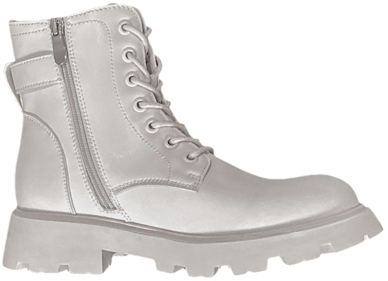 (W) ディズニー×ドクターマーチン 厚底ラウンドトゥ クリーム 21ADBL66595-181 Order (W) ディズニー×ドクターマーチン 厚底ラウンドトゥ クリーム 21ADBL66595-181