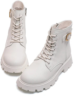 (W) Disney x Dr. Martens Suela Gruesa Punta Redonda 'Crema' 21ADBL66595-181 Purchase (W) Disney x Dr. Martens Suela Gruesa Punta Redonda 'Crema' 21ADBL66595-181