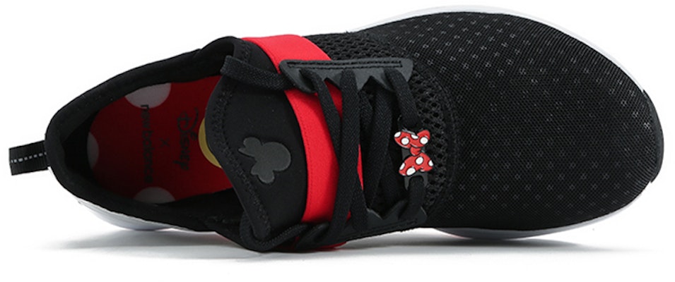 (W) 新百伦Disney x FuelCore Nergize v1 '黑红白' WXNRGMR Order (W) 新百伦Disney x FuelCore Nergize v1 '黑红白' WXNRGMR