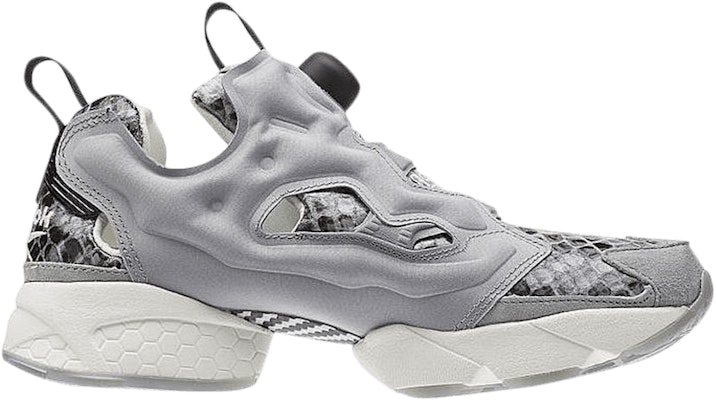 Reebok insta pump fury jungle sales