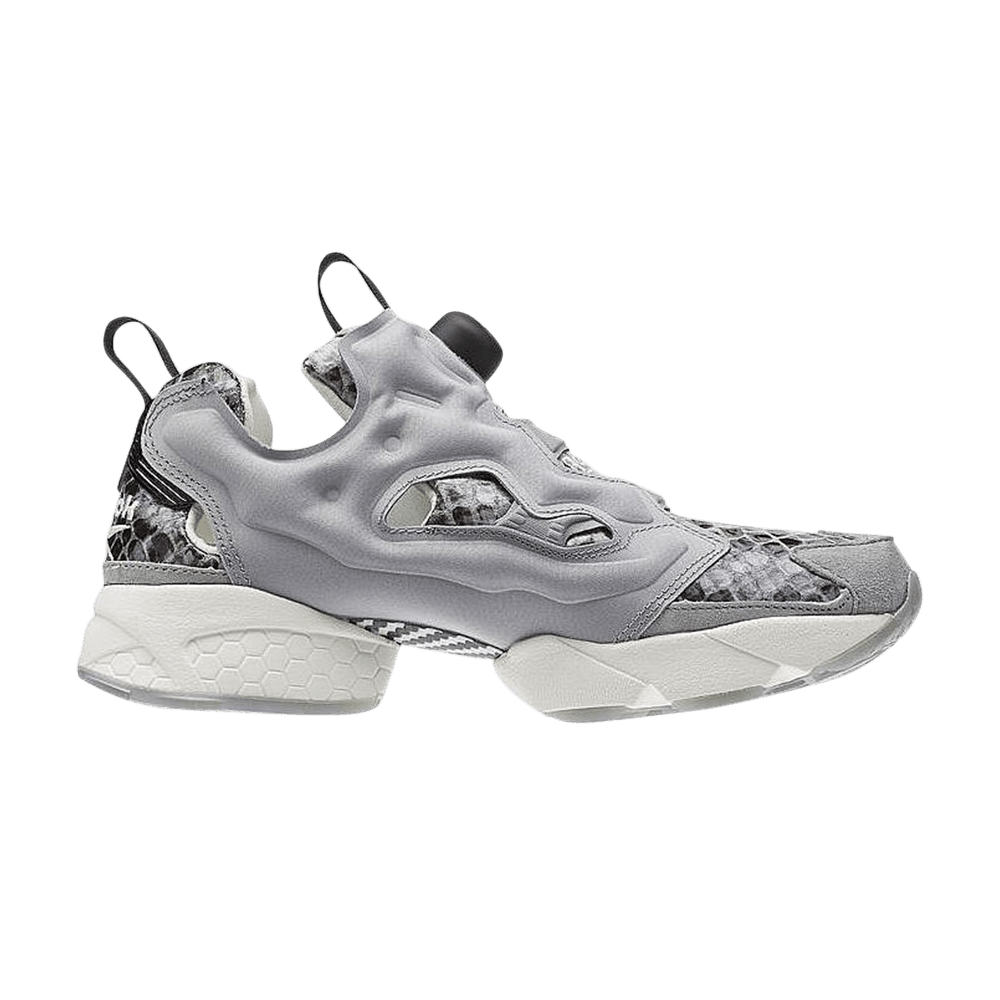 (Women) Disney x Reebok InstaPump Fury 'The Jungle Book'  AQ9214