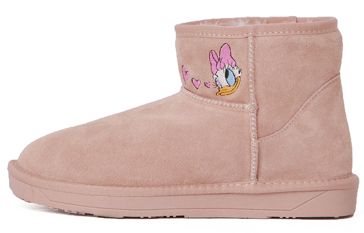 Buy (W) 디즈니 x UGG 데이지 벚꽃 숏 부츠 21ADUB2021-115