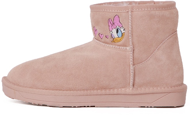 (W) 디즈니 x UGG 데이지 벚꽃 숏 부츠 21ADUB2021-115 Buy (W) 디즈니 x UGG 데이지 벚꽃 숏 부츠 21ADUB2021-115