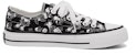 (W) Disney x Vans Classic Slip-On 'Minnie Mouse Hepburn Hitam' 20AGCU852000