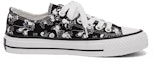 Order (W) Disney x Vans Classic Slip-On 'Minnie Mouse Hepburn Hitam' 20AGCU852000