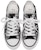 (W) Disney x Vans Classic Slip-On 'Minnie Mouse Hepburn Hitam' 20AGCU852000