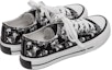 Details for (W) Disney x Vans Classic Slip-On 'Minnie Mouse Hepburn Hitam' 20AGCU852000
