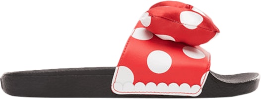 (Women) Disney x Vans Slide-On 'Minnie's Bow' VN0004LGUJ3 (Women) Disney x Vans Slide-On 'Minnie's Bow' VN0004LGUJ3