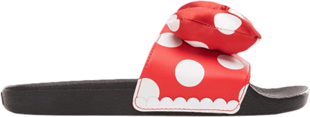 (W) Disney x Vans Slide-On 'Riben Minnie' VN0004LGUJ3 Buy (W) Disney x Vans Slide-On 'Riben Minnie' VN0004LGUJ3