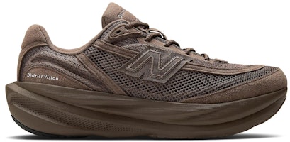 (Women) District Vision x New Balance 1080v15 'Cortado Black' W108062K