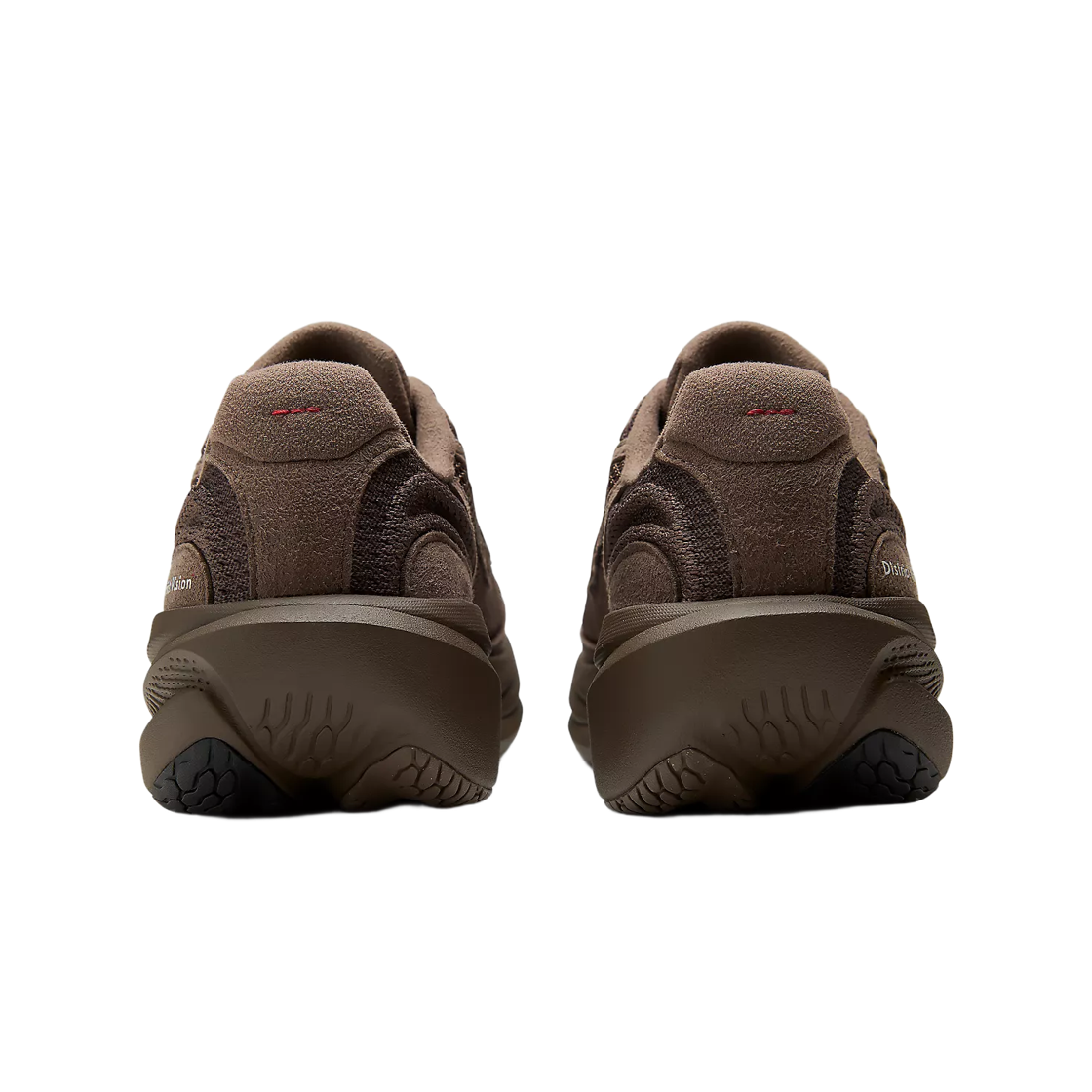 Shop (W) District Vision x New Balance 1080v15 ''Cortado Zwart'' W108062K