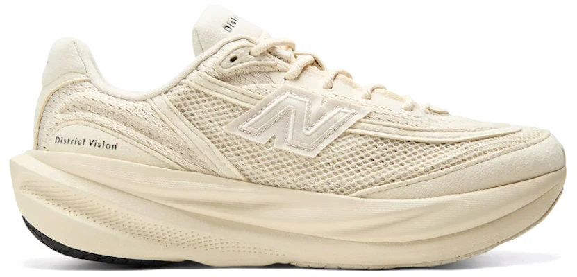 (Women) District Vision x New Balance 1080v15 'Linen Black' W10803BJ Buy (Women) District Vision x New Balance 1080v15 'Linen Black' W10803BJ