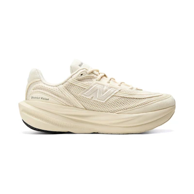 (W) District Vision NB 1080v15 'Linen Black'